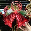 Christmas bells, Christmas clocks, Christmas gifts, Christmas decorations, wind chimes, Christmas tree ornaments, pendants Specification image